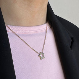 Collier ALTAÏR