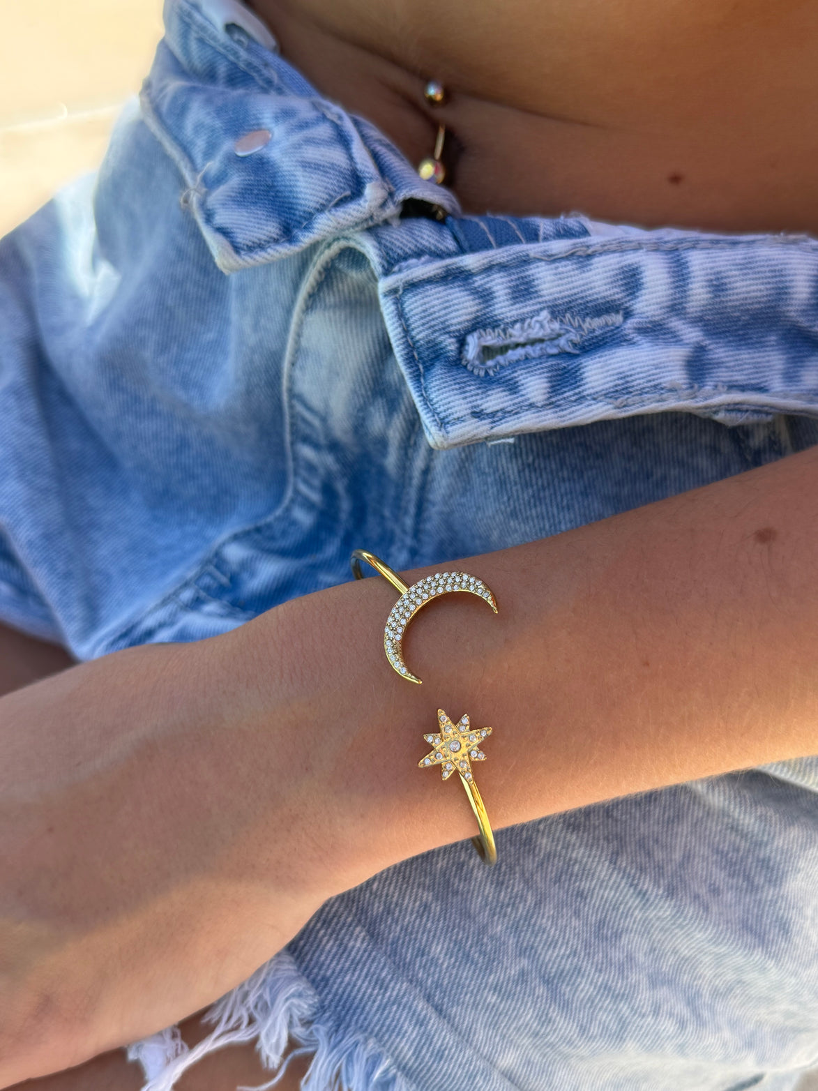Bracelet MOON