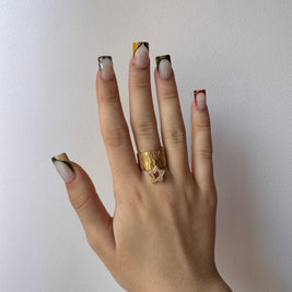 Bague AUSTIN