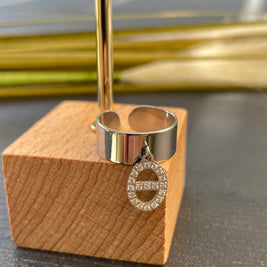 Bague TOKYO