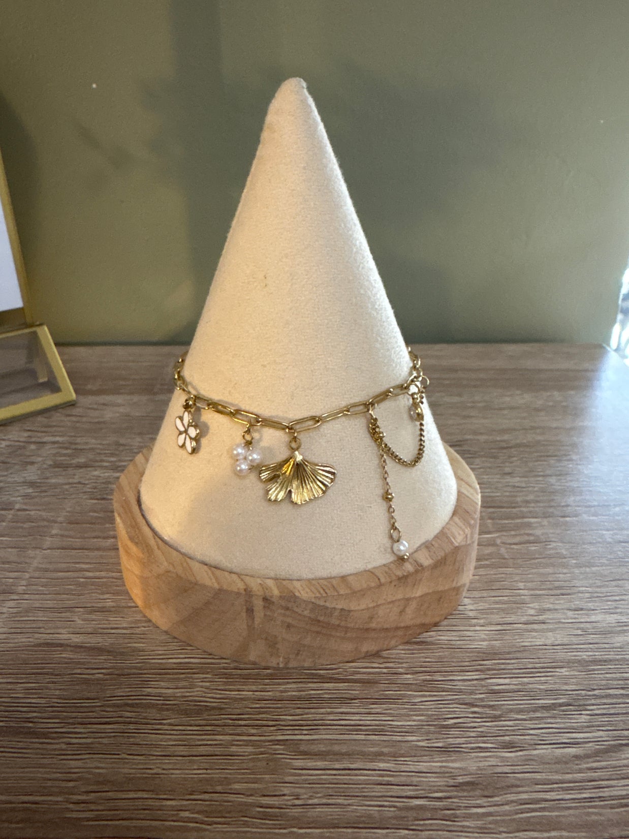 Bracelet PRAVI