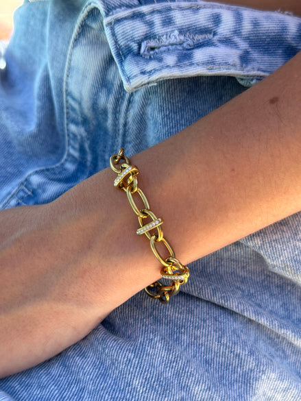 Bracelet MANOSQUE