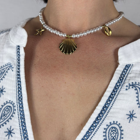 Collier NASSAU