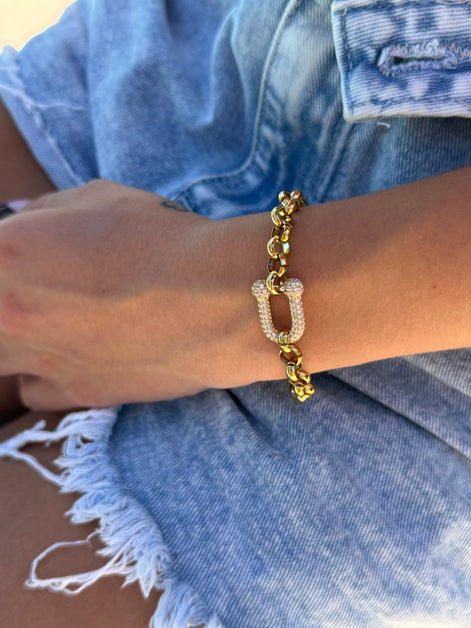 Bracelet NAPLES