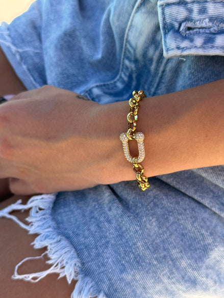 Bracelet NAPLES