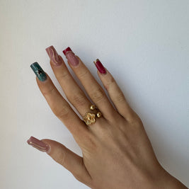 Bague BAGATEL