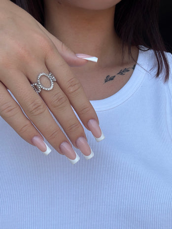 Bague TULUM