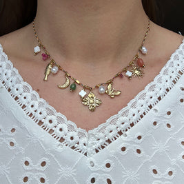 Collier MADRID