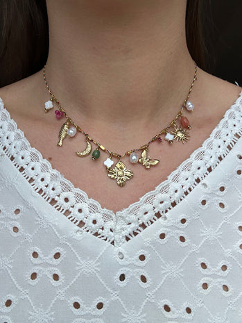 Collier MADRID