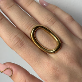 Bague CAPRICE