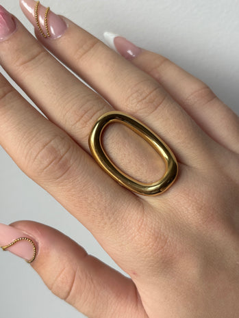 Bague CAPRICE