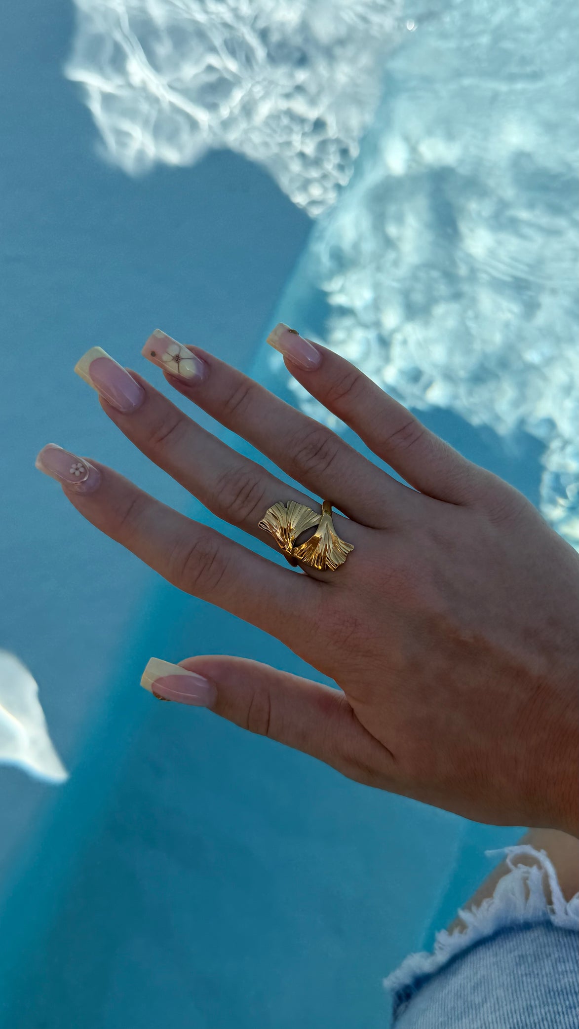 Bague ANADIA