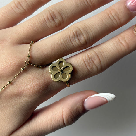 Bague Anti-Stress SCHUMAN