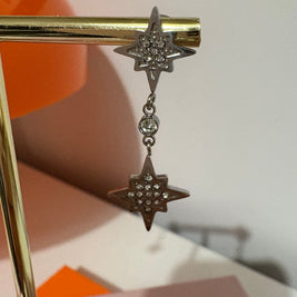 Boucles d’oreilles STELLA