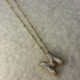 Collier INITIALE