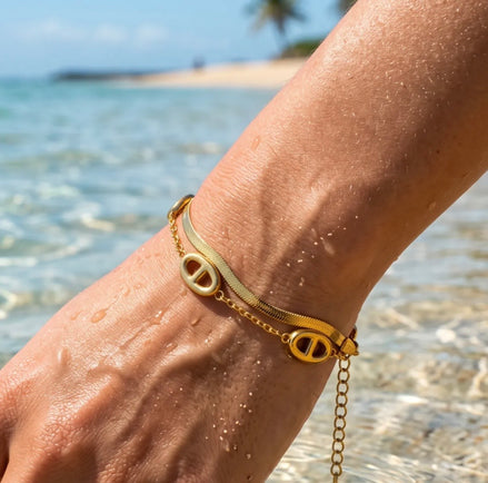 Bracelet PALERME