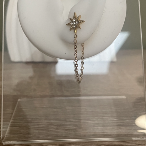 Boucles d’Oreilles VİVALDİ