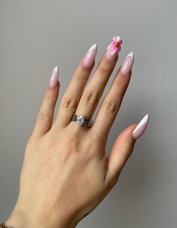 Bague LIMA