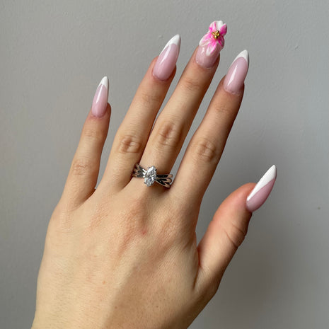 Bague LIMA