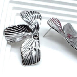 Boucles d’Oreilles PRÉLUDE