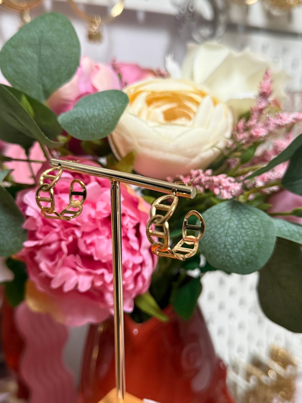 Boucle d’oreille MISSOURI