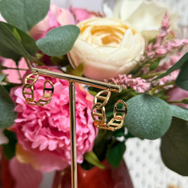 Boucle d’oreille MISSOURI