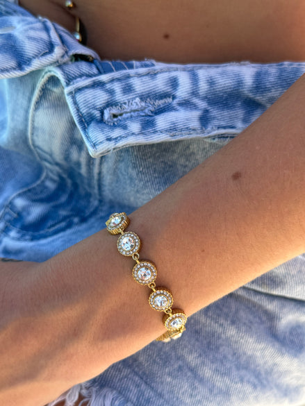 Bracelet BASTIA