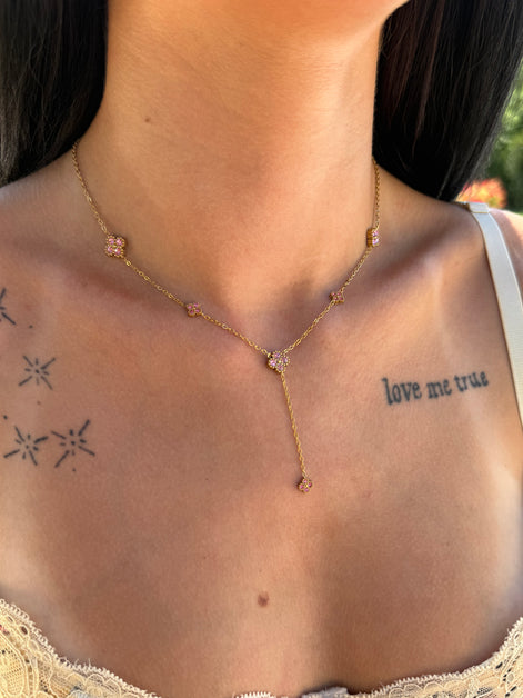 Collier SIBELLE