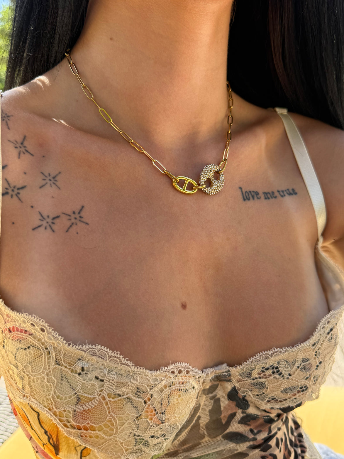 Collier RIVOLI