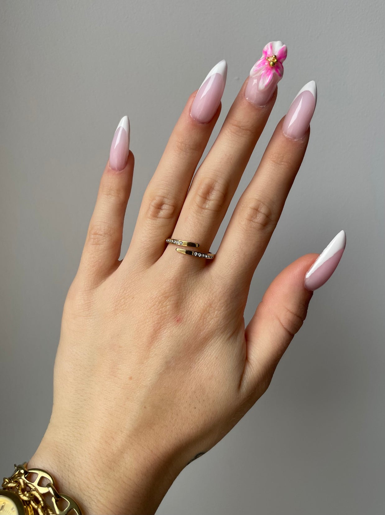 Bague OTELLO