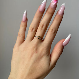 Bague OTELLO