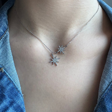 Collier POLARIS