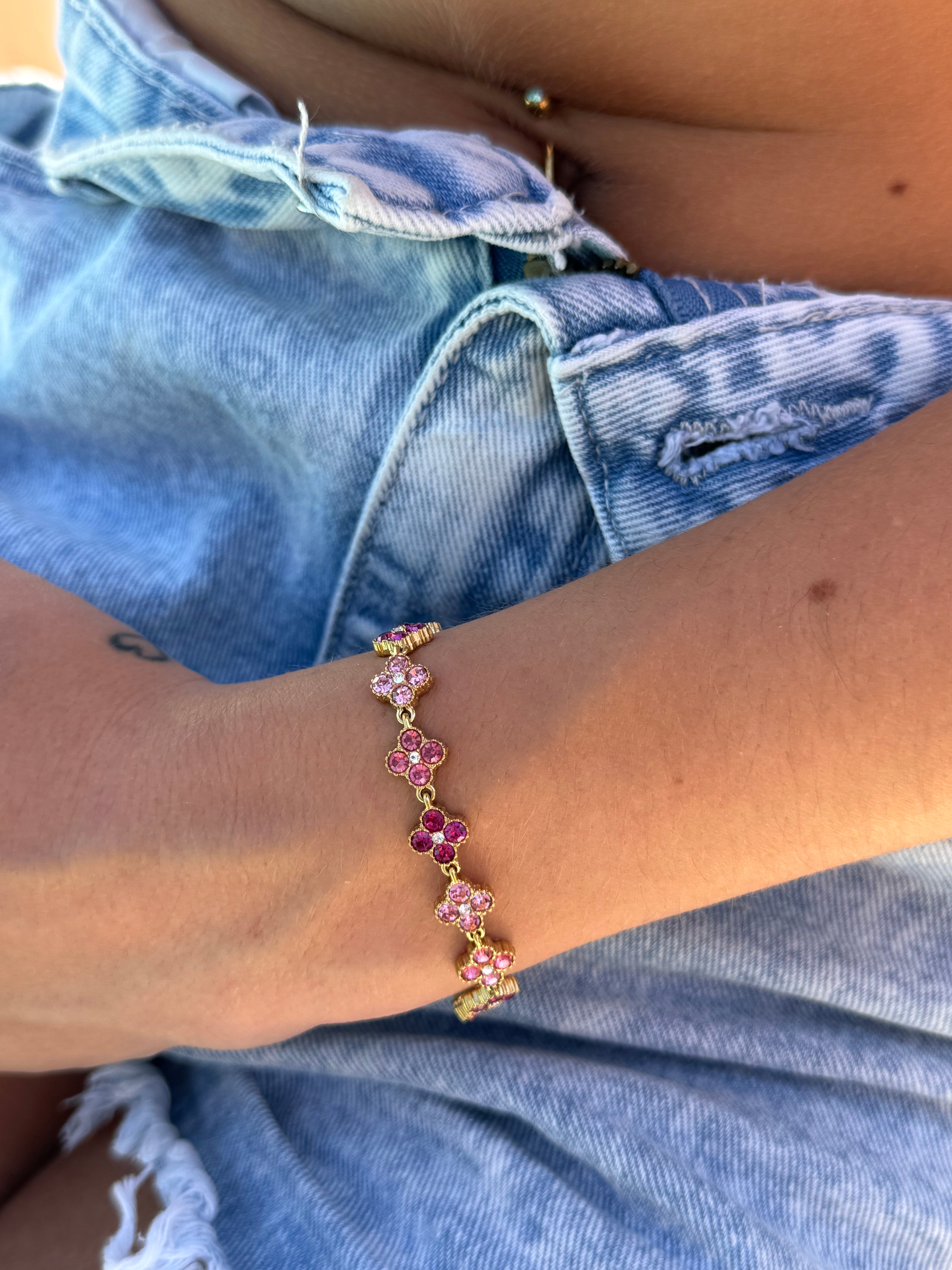 Bracelet PRÉLUDE