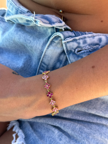 Bracelet PRÉLUDE