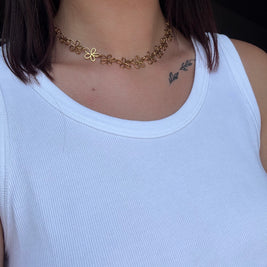 Collier BYZANCE