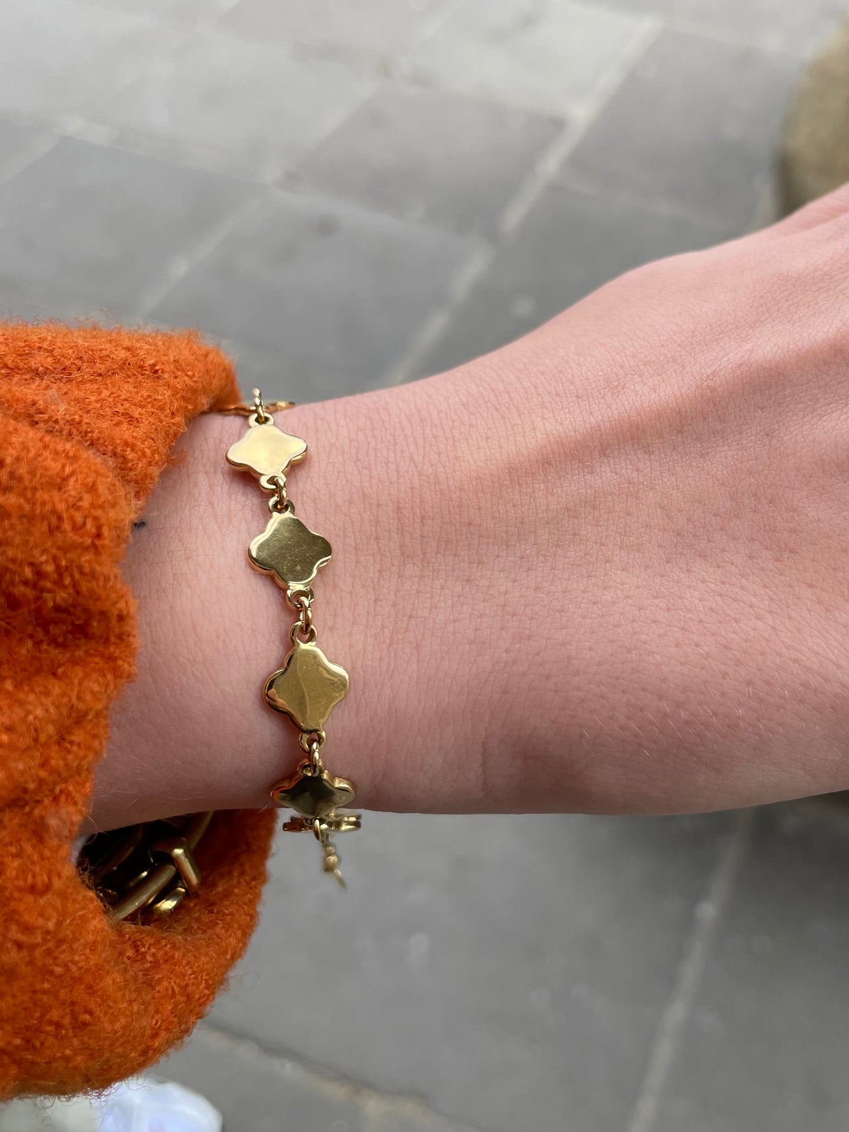 Bracelet DACCA