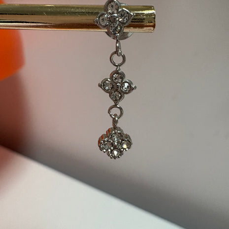 Boucles d’oreilles RAPHA
