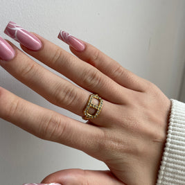 Bague FREJUS