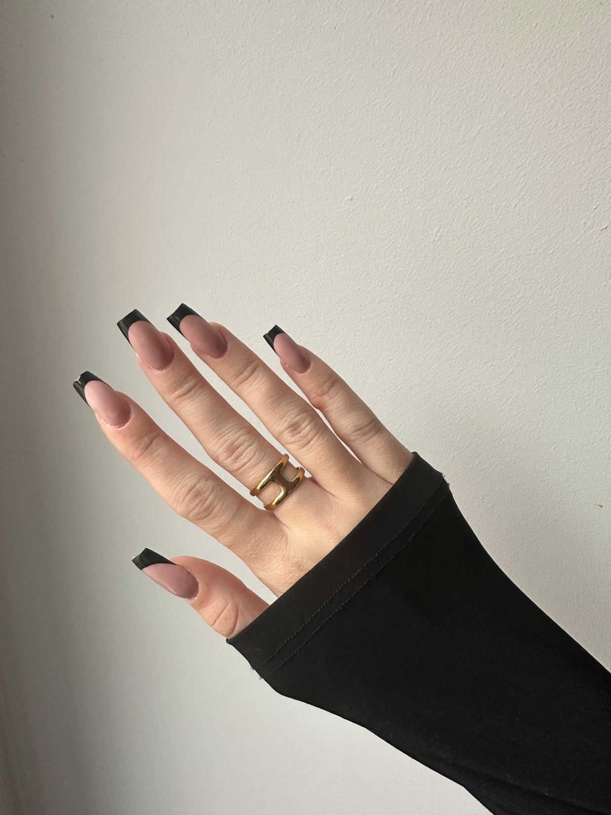 Bague DANUBE