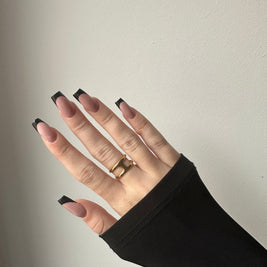 Bague DANUBE