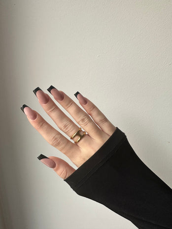 Bague DANUBE