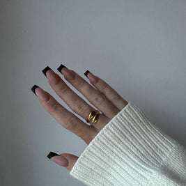 Bague RIO