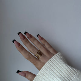 Bague MILAN