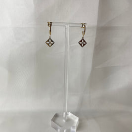 Boucles d’oreilles PARME