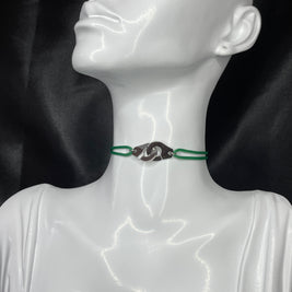 Collier JAKARTA
