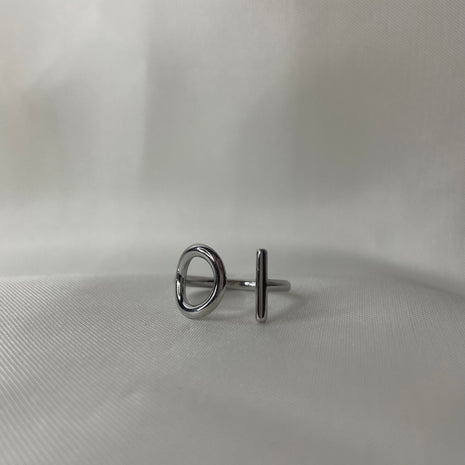 Bague DALI