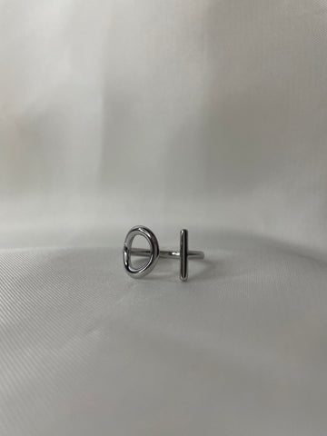 Bague DALI