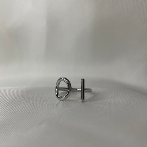 Bague DALI