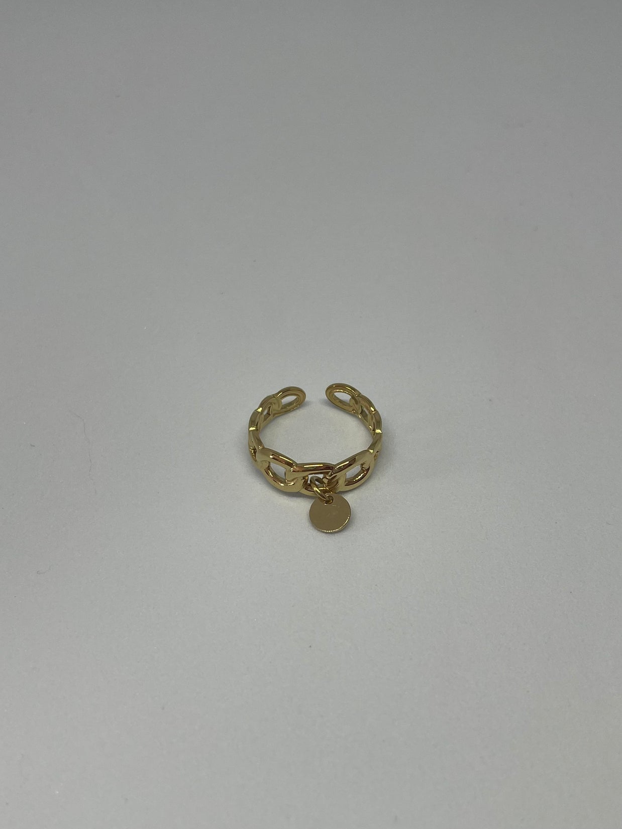 Bague LIV