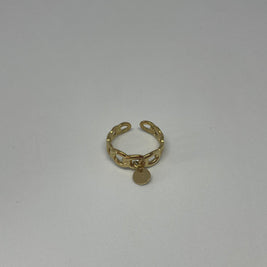 Bague LIV
